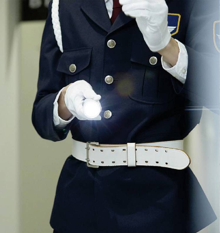 秩序服务与停车场管理服务