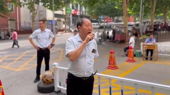 紧绷防汛安全弦，防汛应急实战演练！